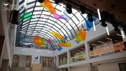 Новая школа на 750 мест в Белгородском округе будет иметь инженерно-строительный профиль