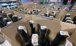 Суд прекратил процесс банкротства белгородского ликеро-водочного завода «Белвино»