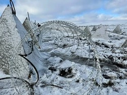 Бизнесмен дал показания на соучастника по делу о хищениях на фортификациях в Белгородской области