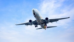 «Аэрофлот» требует 50 000 долларов с белгородского аэропорта  за повреждённый самолёт