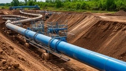 Проект строительства трёх водозаборных скважин в Старом Осколе обойдётся в более 24 млн рублей