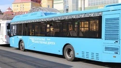 Белгородцам рассказали, как топливный дефицит отразится на пассажирском транспорте