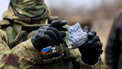 Белгородским школьникам проведут уроки с сапёрами