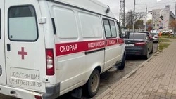 Двое мирных жителей ранены в Шебекино во время обстрела ВСУ