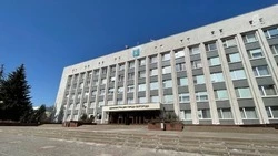 Почти два миллиарда рублей составит дефицит бюджета Белгорода в 2025 году