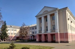 Медколледж в Белгородской области отремонтируют почти за 150 млн рублей