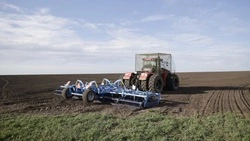 Вячеслав Гладков: В Белгородской области будет засеяно 1 млн 300 тысяч гектаров весенних культур