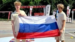 Белгородский пилот выиграл международный дрон-фестиваль в Турции