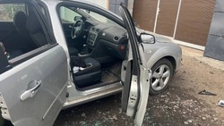 Жители белгородского села просят купить новую машину местной главе вместо повреждённой дроном ВСУ
