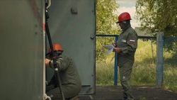 Более 1,7 тысяч шебекинцев остались без света из-за атаки ВСУ на подстанцию «Максимовка» 