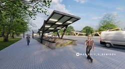 Стало известно, как будут выглядеть обновлённые подземные переходы «Сокол» и «Энергомаш» в Белгороде