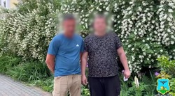 В Белгороде задержали нарушителей запрета на фейерверки