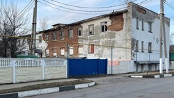 Белгородский Бирюч вошёл в число городов России с неблагоприятной городской средой