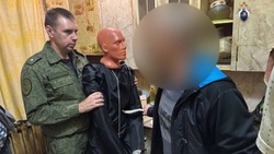 Убившего отца в пьяной ссоре белгородца ждёт суд
