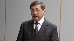 Апелляционный суд смягчил приговор экс-мэру Старого Оскола Александру Сергиенко