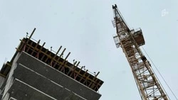В Белгородской области 480 женщин работали машинистами кранов в прошлом году