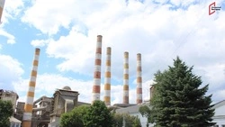 Выручка белгородского цемзавода упала на 728 млн рублей в 2025 году