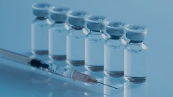 Поступление вакцины от кори ожидается в Белгородской области до конца года