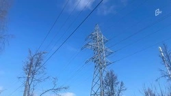 Энергетики восстанавливают нарушенное из-за непогоды электроснабжение в Белгородской области 