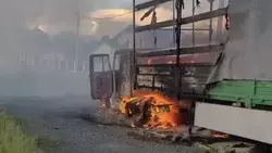 ВСУ атаковали пять округов Белгородской области