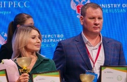 Трое белгородских медиков признаны лучшими врачами страны 