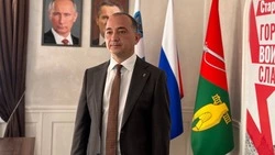 Следственный комитет опроверг информацию об отправке экс-главы Старого Оскола Жданова в зону СВО