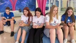 Чат-бот «Я — рядом» успешно протестирован в «Бригантине Белогорье»
