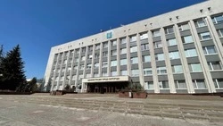 Участник СВО, педагог и бывший депутат заняли вакантные места депутатов горсовета Белгорода