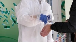 Заболеваемость ОРВИ и гриппом снизилась в Белгородской области к концу января