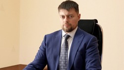 В Белгородской области назначили нового главного ветеринарного врача