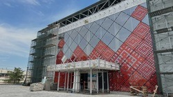 Открытые выставочные пространства сделают в обновлённом Центре народного творчества в Белгороде