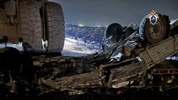 Уголовное дело возбуждено по факту гибели рабочих на Лебединском ГОКе