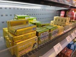 В детсадах Вейделевского района подопечных кормили поддельным маслом   