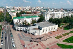 Белгородцы выбрали места для благоустройства в 2023 году