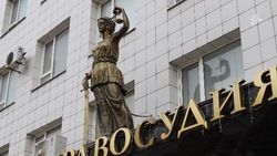 Белгородское управление капстроительства отозвало иск на 2,5 млн рублей к компании «Сталкер»
