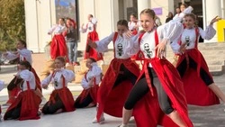 В Губкине открылся центр молодёжных инициатив «Россия» на базе бывшего кинотеатра