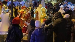 В преддверии Нового года в Белгороде пройдёт семейный спортивный праздник