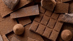 Белгородцам рассказали, как выбрать качественный шоколад