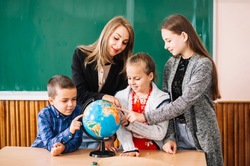 В Белгородскую область приехали работать 14 «земских учителей» 