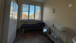 Заболеваемость гриппом и ОРВИ стабилизировалась в Белгородской области за неделю 