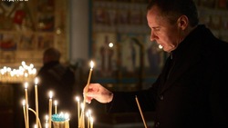 Вячеслав Гладков поздравил белгородцев с праздником Рождества Христова