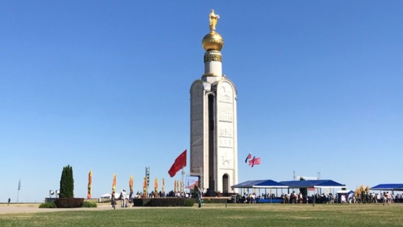 Праздничный выходной ко Дню Прохоровского поля в Белгородской области перенесён на 14 июля 