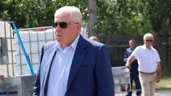 Белгородский суд оставил под стражей бизнесмена Карла Лоора по делу о взятке