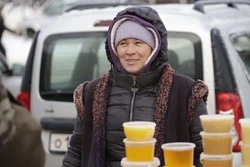 В Белгородской области увеличилось производство мёда