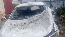 Четверо человек ранены при атаках беспилотников в Белгородской области