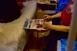 Нарушение СанПиНа и безопасности: названы самые частые нарушения в белгородских домах престарелых