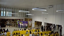 Белгородская область получила 120 миллионов рублей на поддержку молодёжи