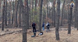 В Старом Осколе задержали мужчину, который убил и приятеля и сжёг тело в лесу 