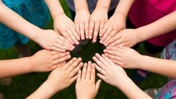 Почти 18 тысяч многодетных семей проживают в Белгородской области