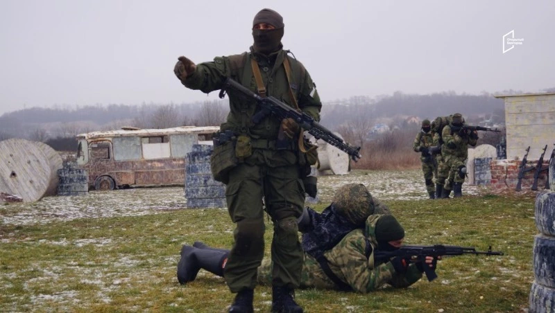 Медицинская подготовка